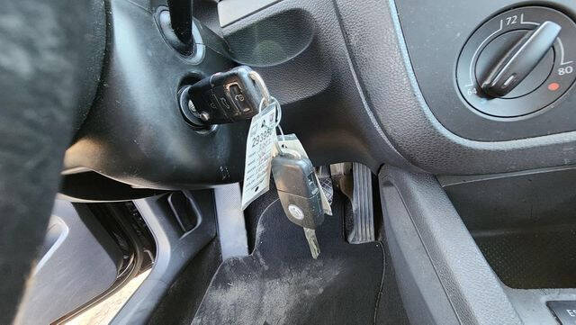 2007 Volkswagen Rabbit