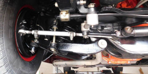 1960 Chevrolet Impala