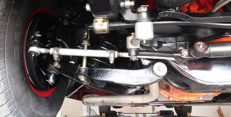 1960 Chevrolet Impala