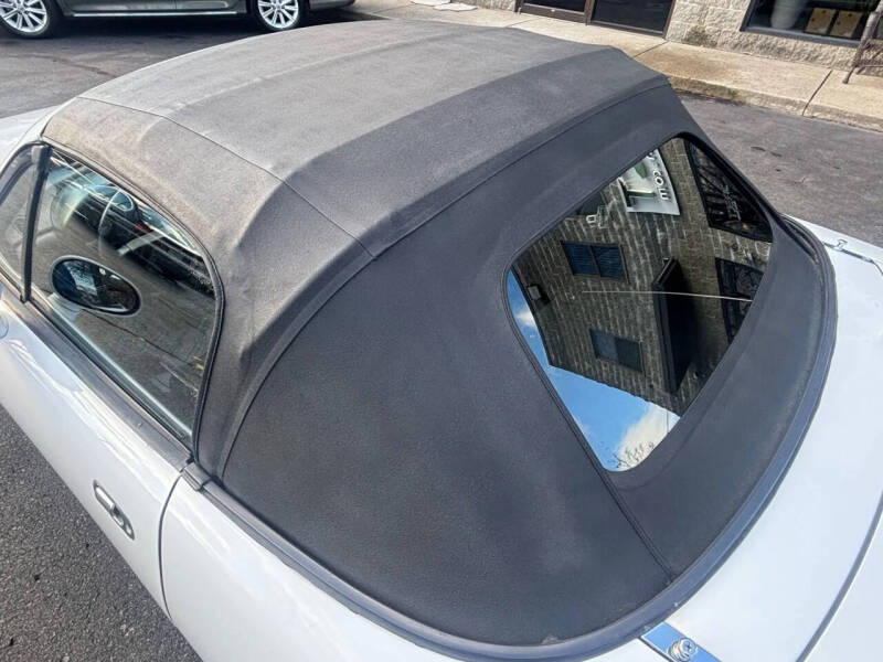 1993 Mazda MX-5 Miata