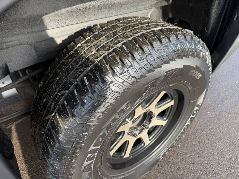 2007 Chevrolet Silverado 1500 LT1