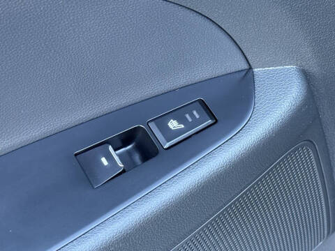 2018 Hyundai Tucson Limited