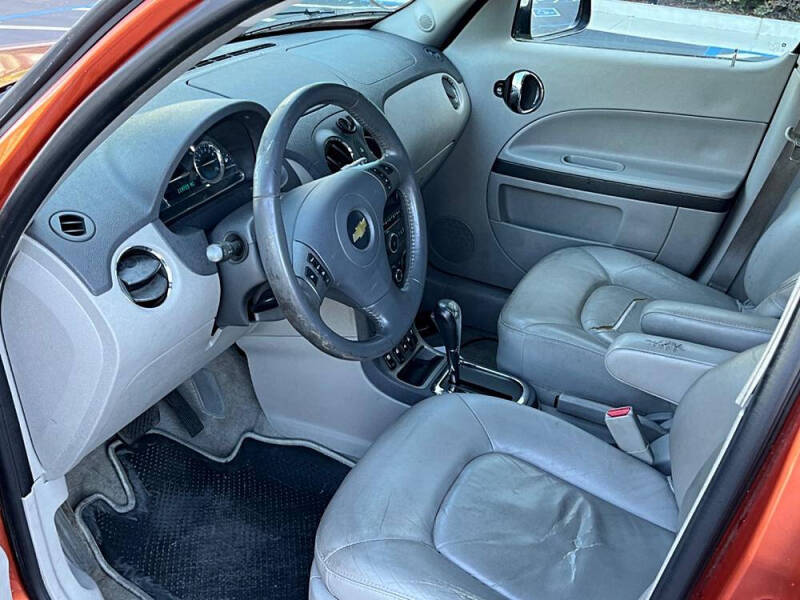 2006 Chevrolet HHR LT