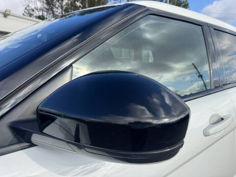 2016 Land Rover Range Rover Evoque HSE Dynamic