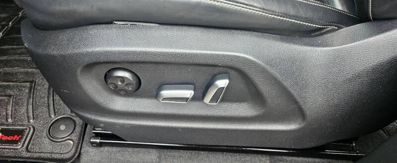 2015 Audi SQ5 3.0T quattro Prestige