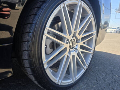 2014 Lexus GS 350