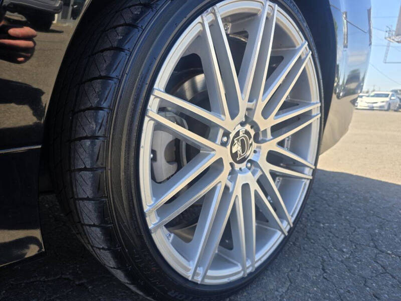 2014 Lexus GS 350