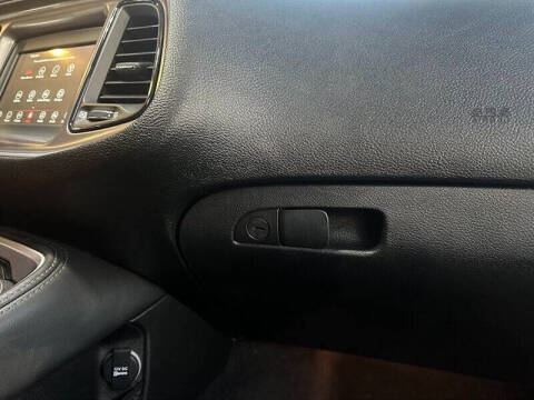 2020 Dodge Challenger R/T