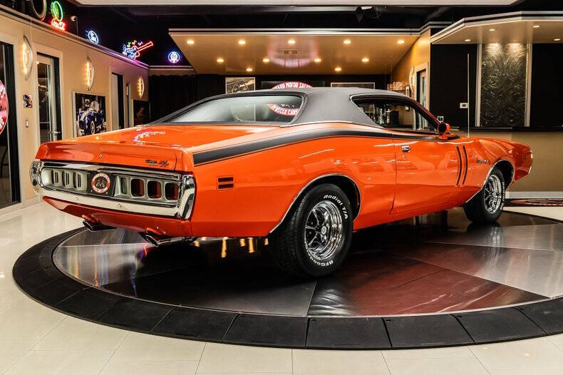 1971 Dodge Charger