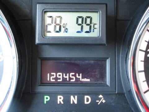 2015 Dodge Grand Caravan SXT Plus