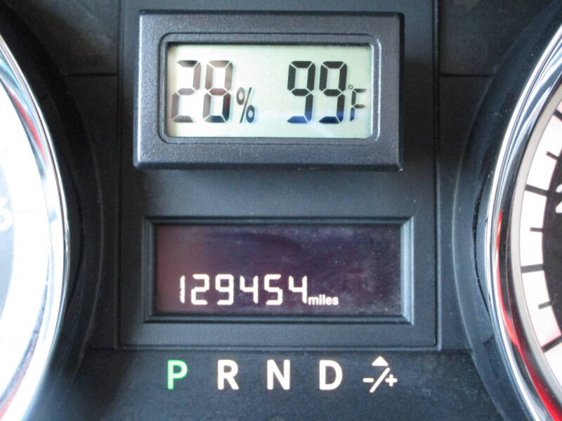 2015 Dodge Grand Caravan SXT Plus