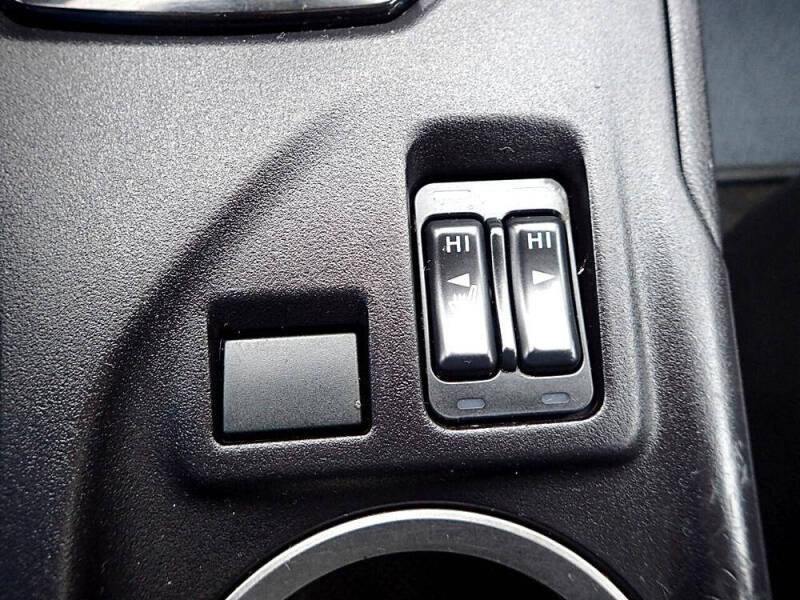 2017 Subaru Impreza Limited