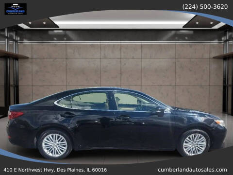 2014 Lexus ES 350