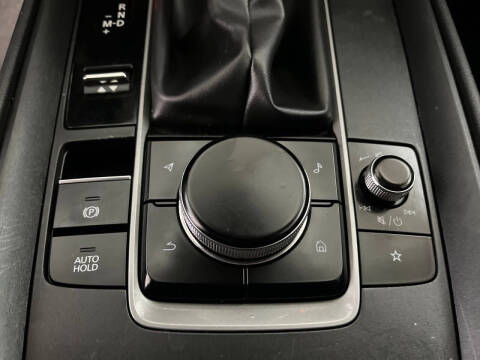 2024 Mazda CX-50 2.5 S Preferred