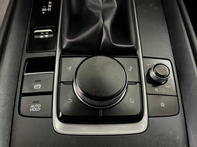 2024 Mazda CX-50 2.5 S Preferred