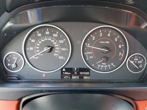 2017 BMW 4 Series 430i