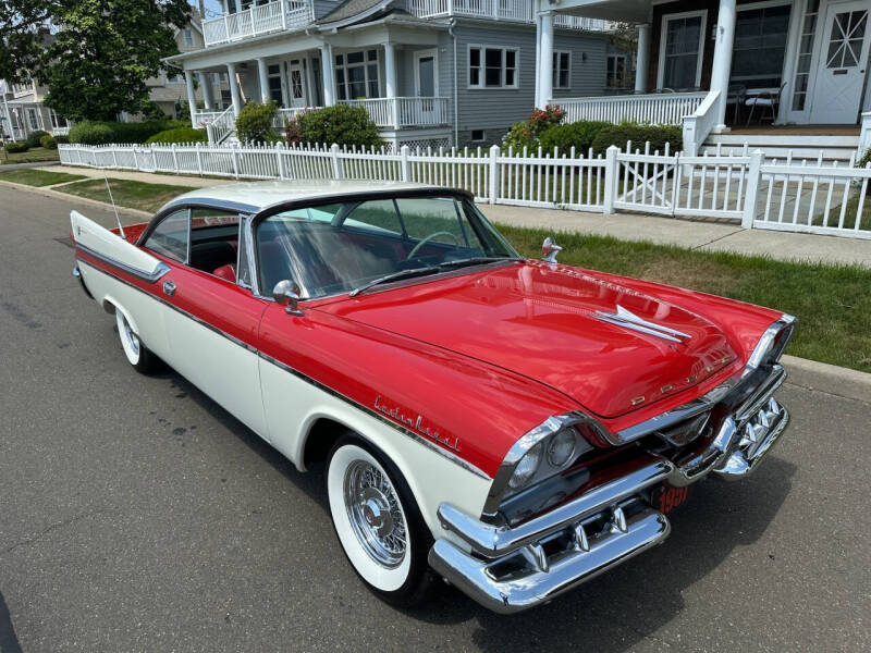 1957 Dodge Custom Royal