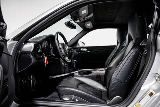 2006 Porsche 911 Carrera S