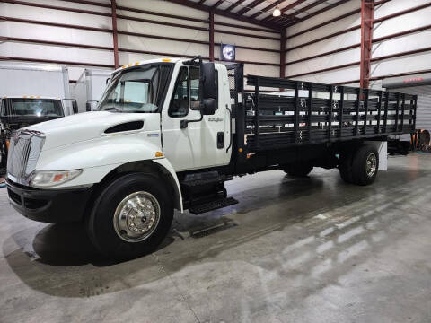 2013 International DuraStar 4300