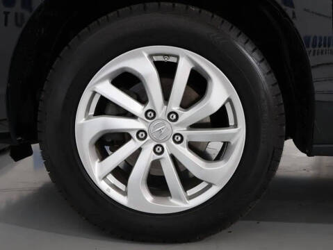 2018 Acura RDX