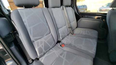 2010 Ford Transit Connect XLT