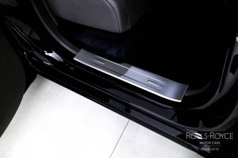 2024 Rolls-Royce Ghost