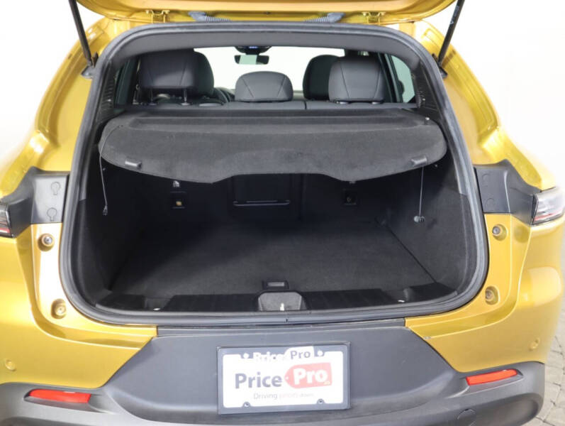 2024 Dodge Hornet GT