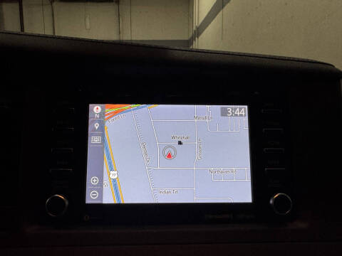 2020 Toyota Sienna XLE 8-Passenger