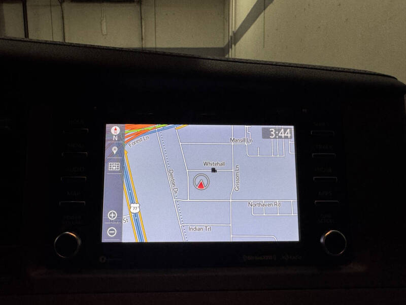 2020 Toyota Sienna XLE 8-Passenger