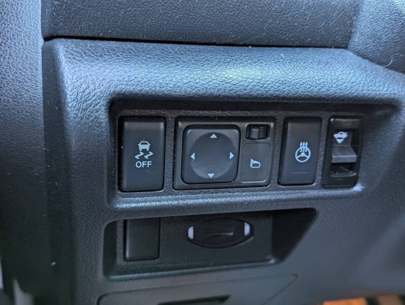 2011 Nissan Maxima 3.5 SV