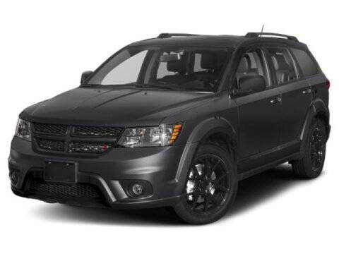 2019 Dodge Journey for sale at Nu-Way Auto Sales 1 in Gulfport MS