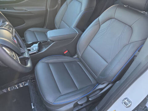 2025 Buick Envista Sport Touring