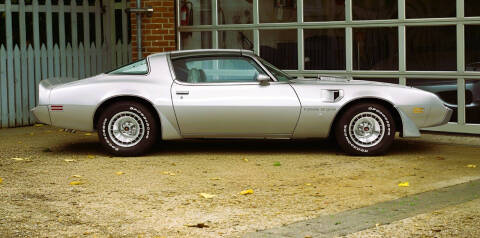 1979 Pontiac Trans Am