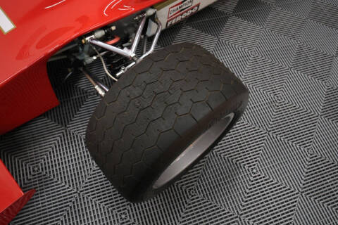 1970 Lotus Formula 61  B