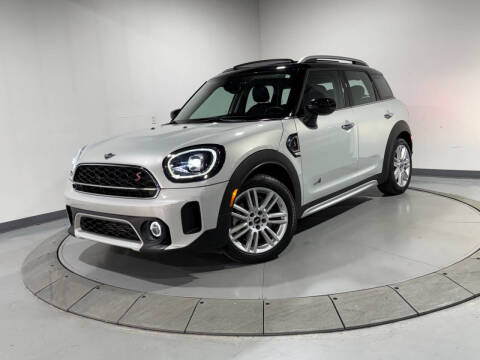 2023 MINI Countryman Cooper S ALL4