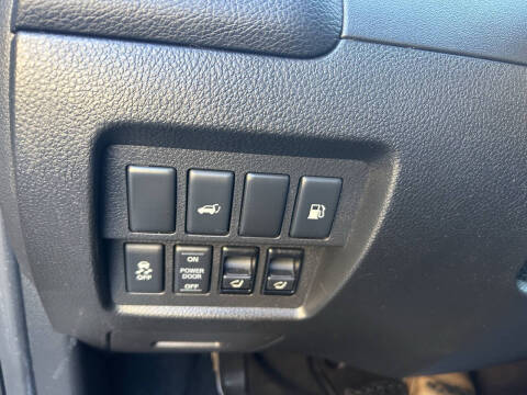 2014 Nissan Murano SL