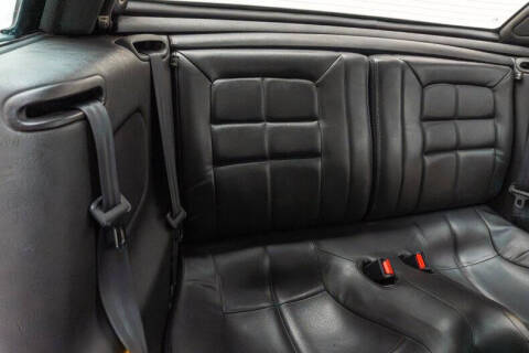 1995 Mitsubishi 3000GT