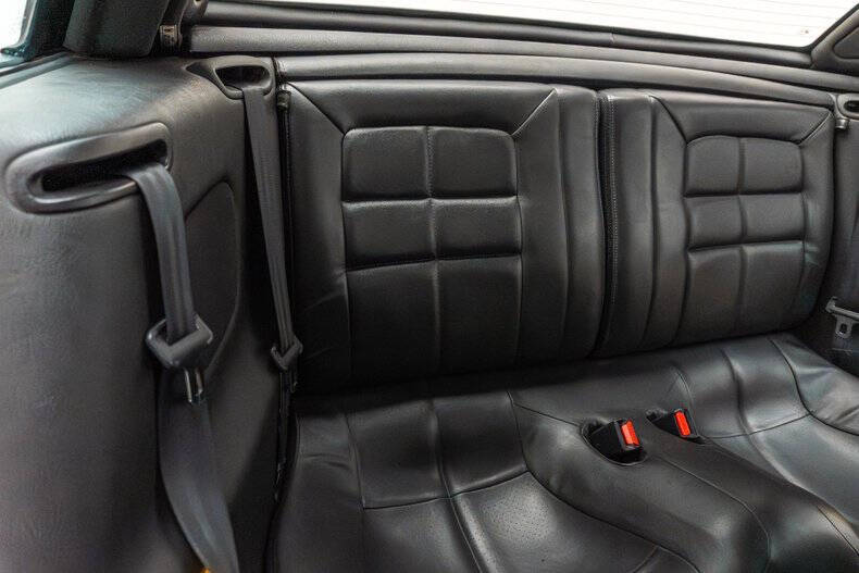 1995 Mitsubishi 3000GT