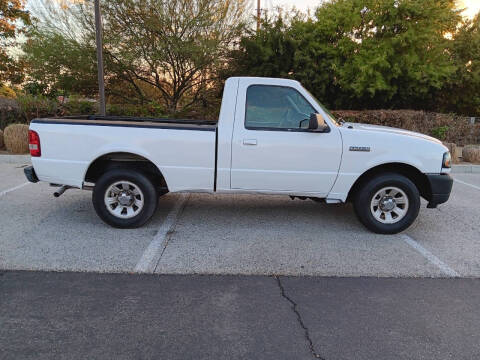 2009 Ford Ranger XL