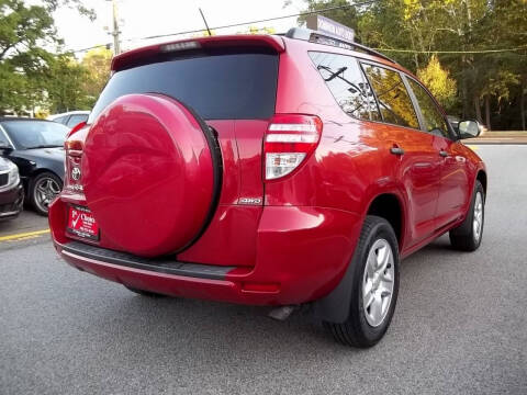 2009 Toyota RAV4