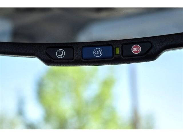 2020 Chevrolet Silverado Chassis Cab