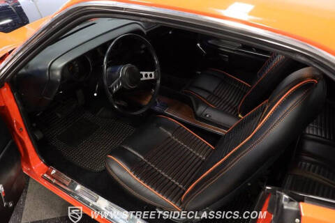 1970 Dodge Challenger