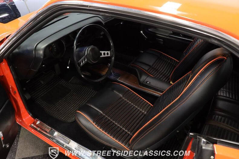 1970 Dodge Challenger