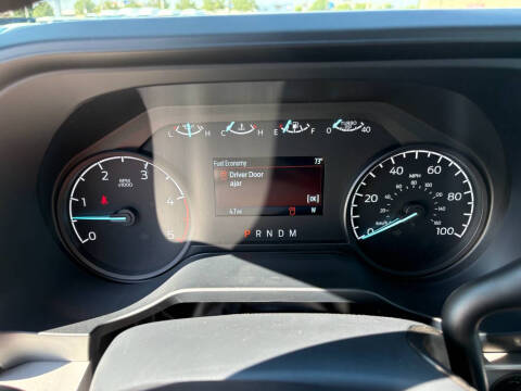 2026 Ford F-350 Super Duty