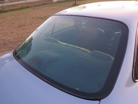 1996 Oldsmobile Eighty-Eight LS