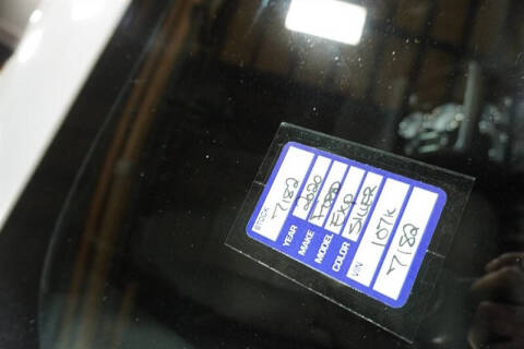 2020 Ford Explorer Police Interceptor Utility