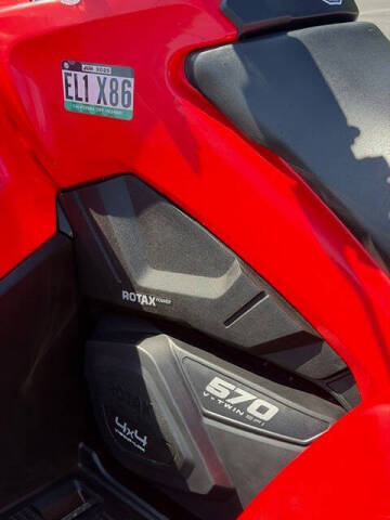 2022 Can-Am Outlander 570