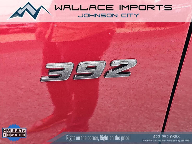 2024 Dodge Durango SRT 392