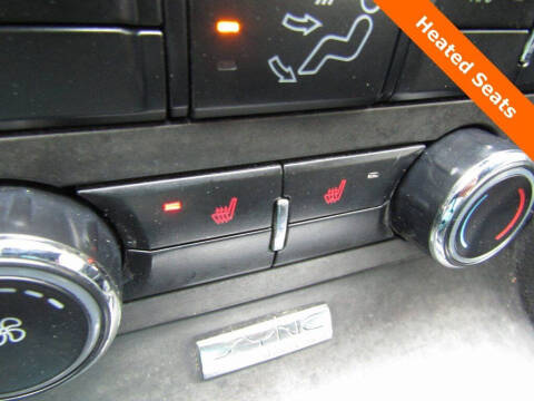 2011 Ford Mustang V6