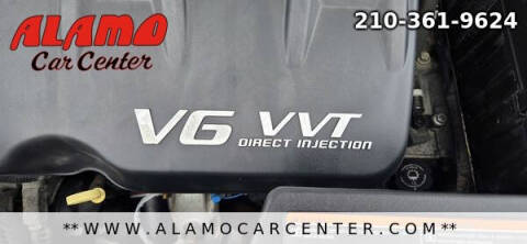 2013 Cadillac SRX Performance Collection